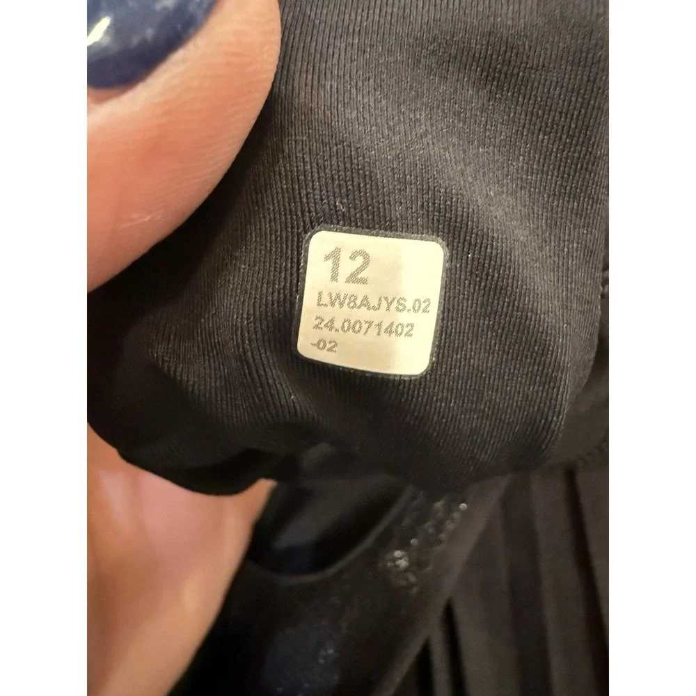 lululemon athletica lululemon varsity